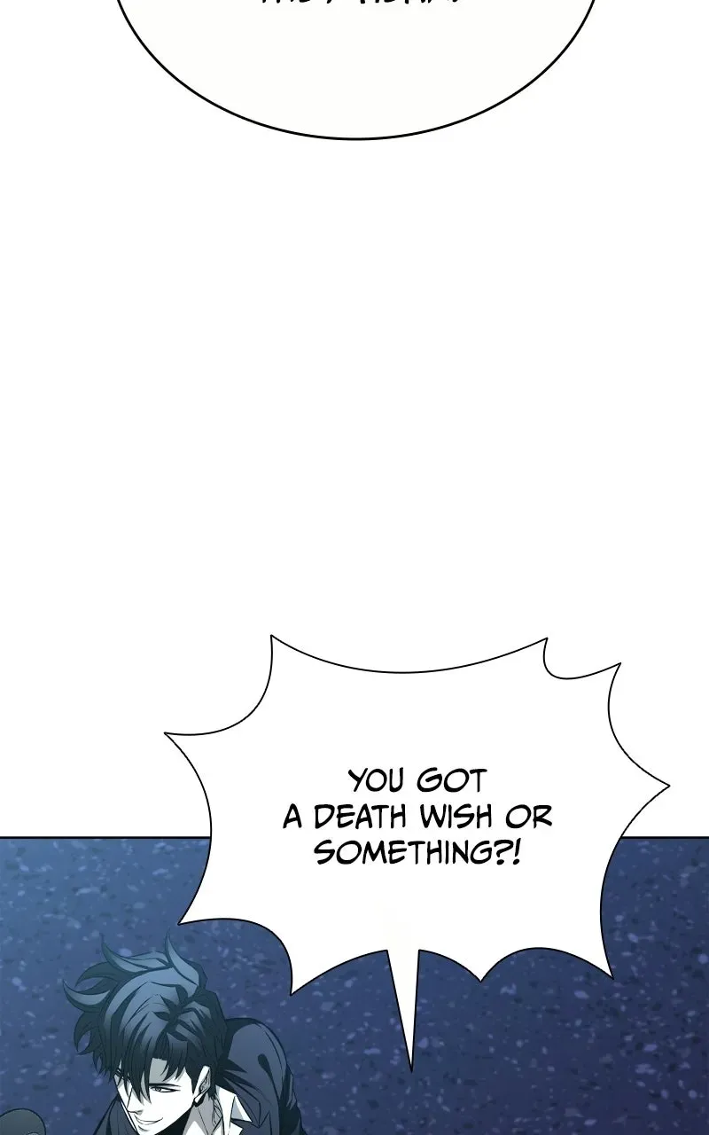 Read The Ex-Mercenary Prosecutor chapter 22 image 23 on Lezhin