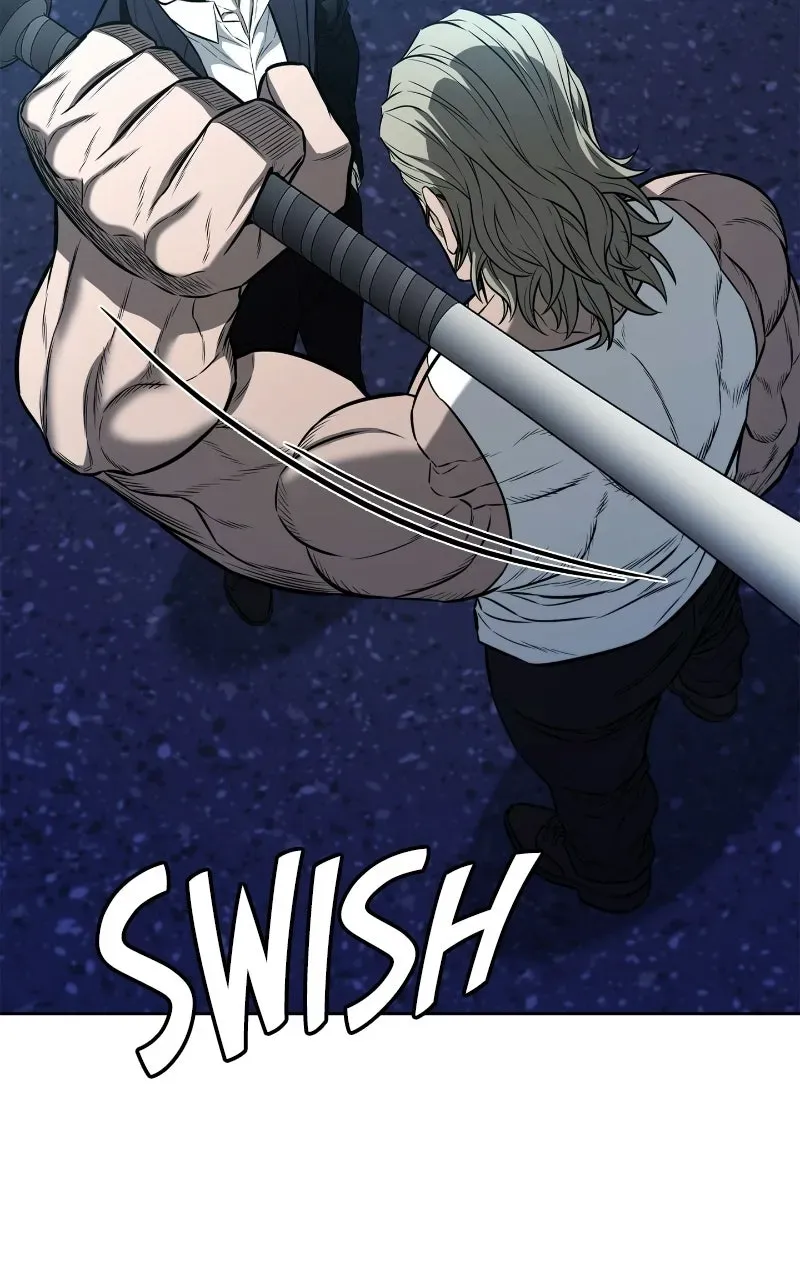 Read The Ex-Mercenary Prosecutor chapter 22 image 24 on Lezhin