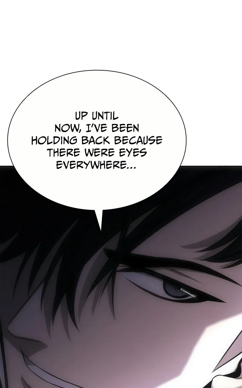 Read The Ex-Mercenary Prosecutor chapter 22 image 25 on Lezhin