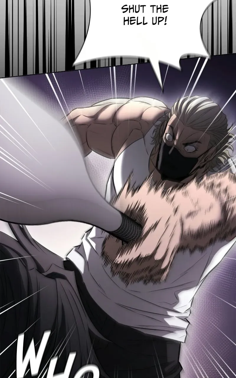 Read The Ex-Mercenary Prosecutor chapter 22 image 27 on Lezhin