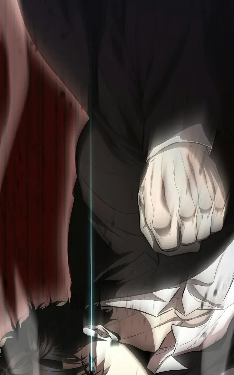 Read The Ex-Mercenary Prosecutor chapter 22 image 30 on Lezhin