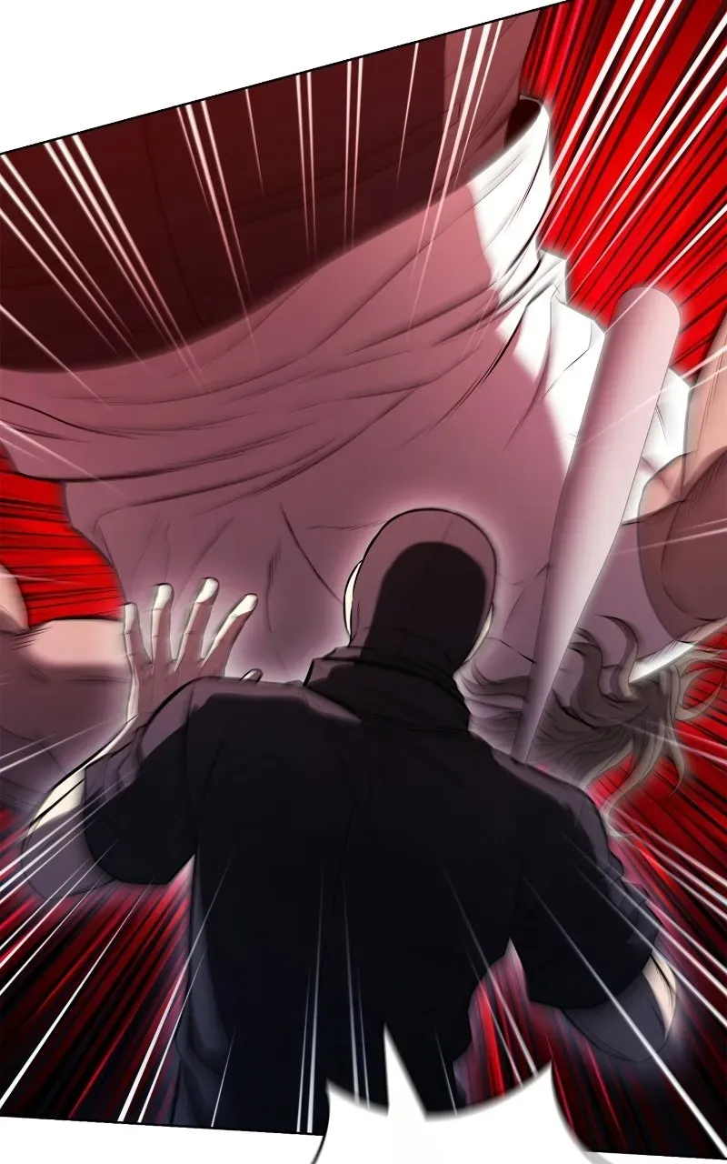 Read The Ex-Mercenary Prosecutor chapter 22 image 37 on Lezhin