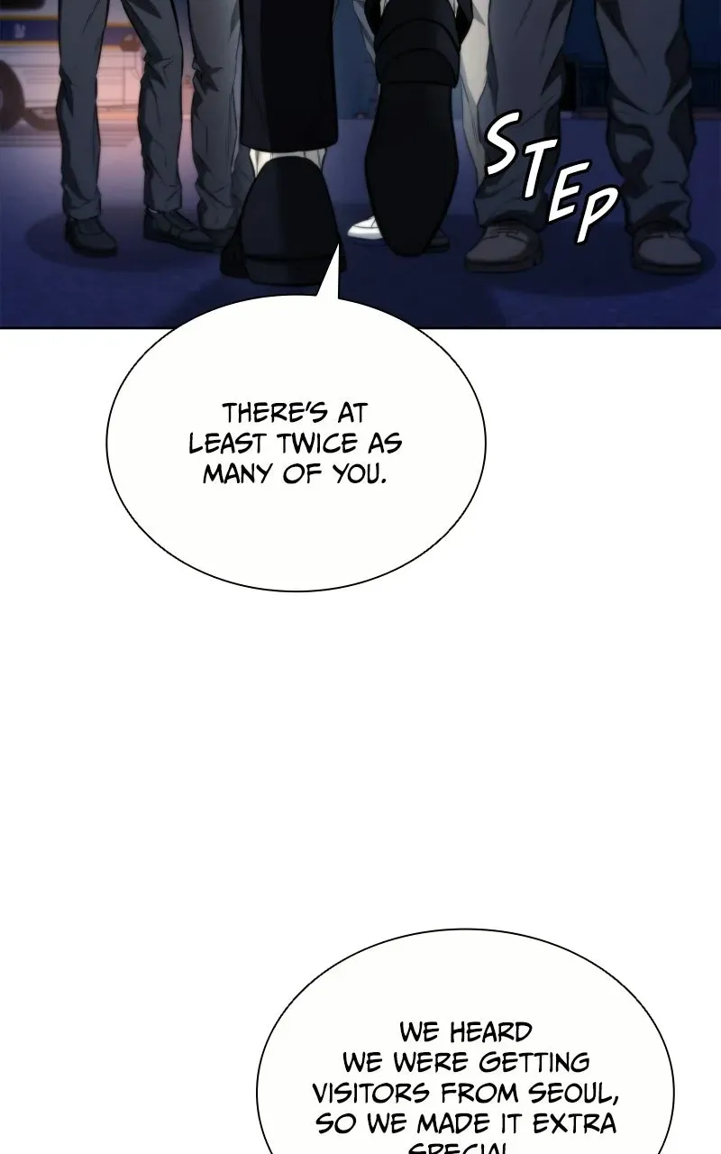 Read The Ex-Mercenary Prosecutor chapter 22 image 4 on Lezhin