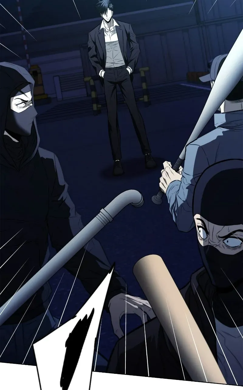 Read The Ex-Mercenary Prosecutor chapter 22 image 48 on Lezhin