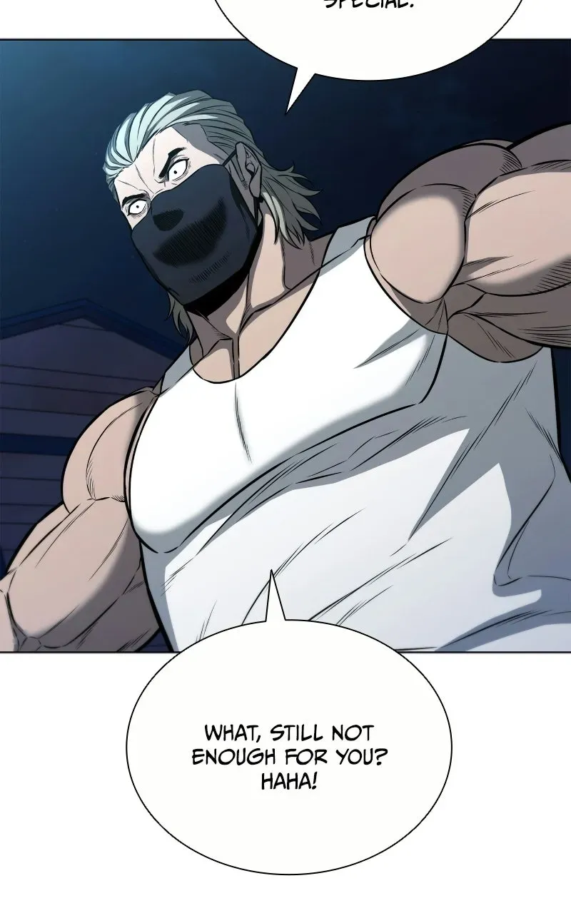 Read The Ex-Mercenary Prosecutor chapter 22 image 5 on Lezhin