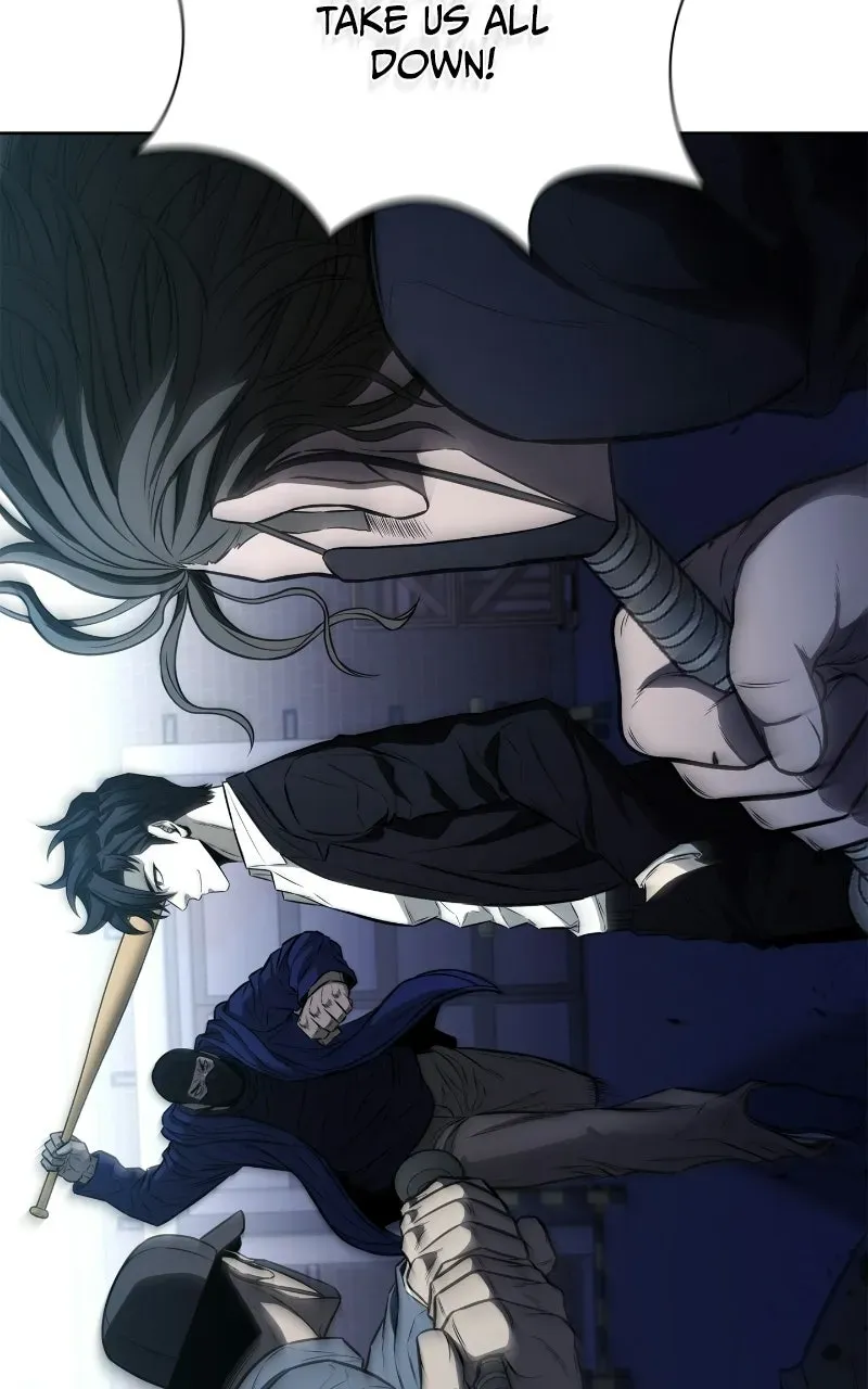 Read The Ex-Mercenary Prosecutor chapter 22 image 53 on Lezhin