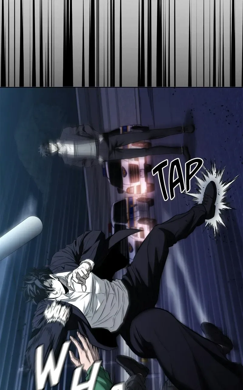 Read The Ex-Mercenary Prosecutor chapter 22 image 57 on Lezhin