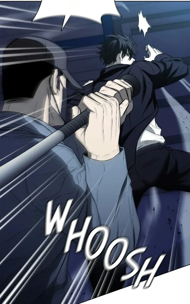 Read The Ex-Mercenary Prosecutor chapter 22 image 59 on Lezhin