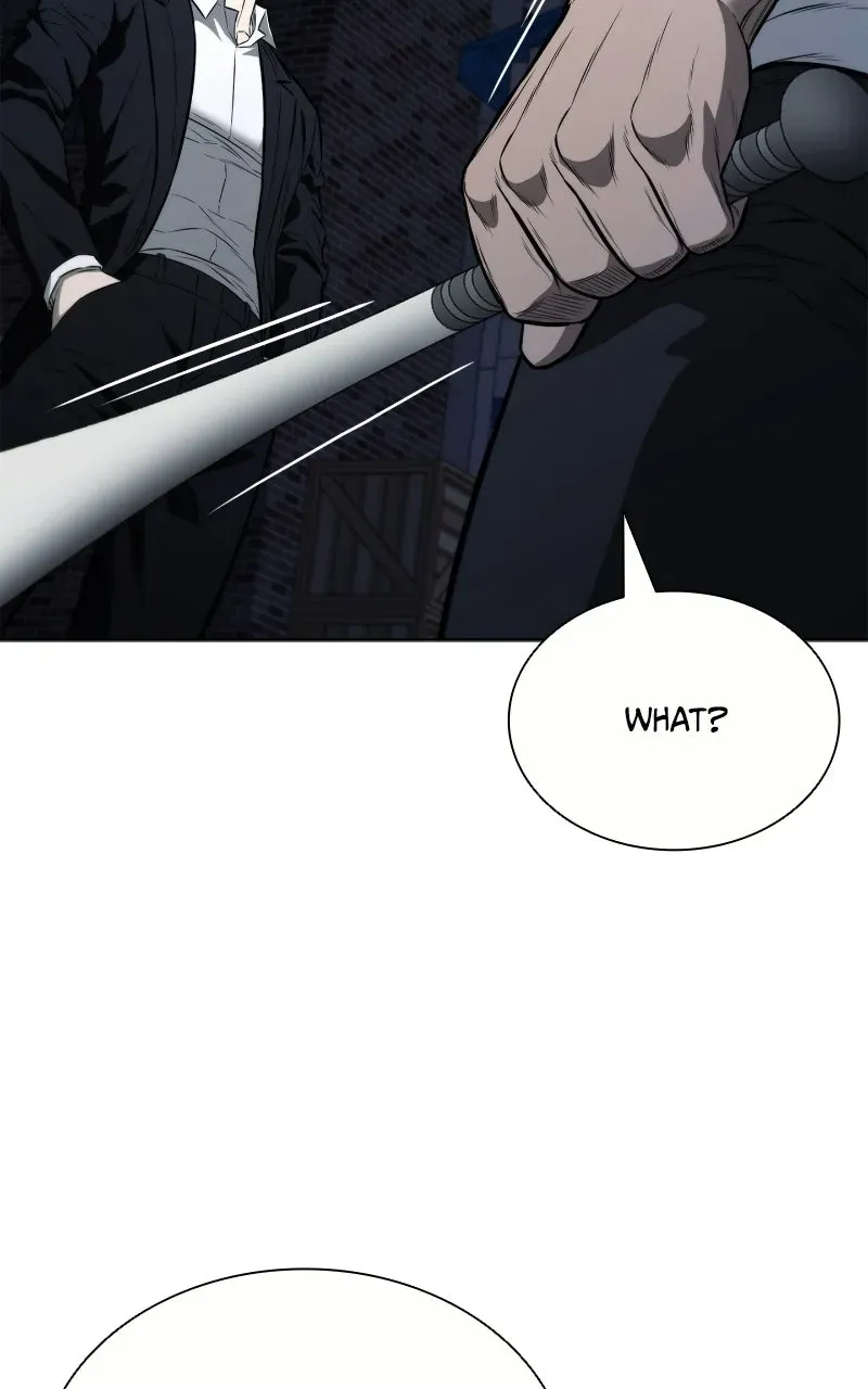 Read The Ex-Mercenary Prosecutor chapter 22 image 7 on Lezhin