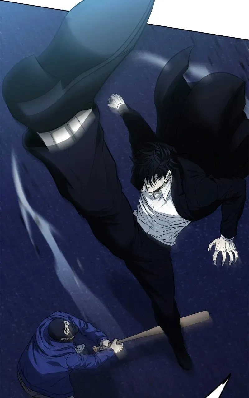 Read The Ex-Mercenary Prosecutor chapter 22 image 73 on Lezhin