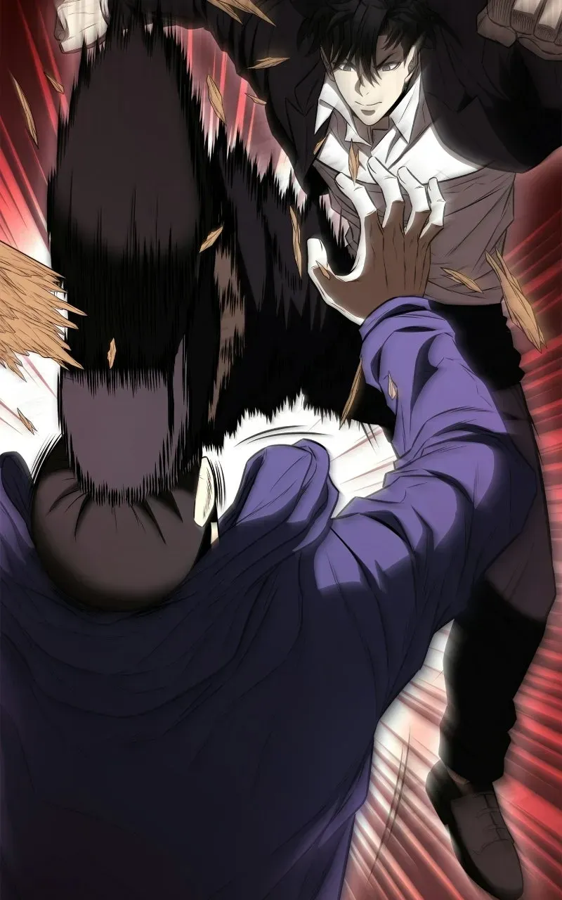 Read The Ex-Mercenary Prosecutor chapter 22 image 77 on Lezhin