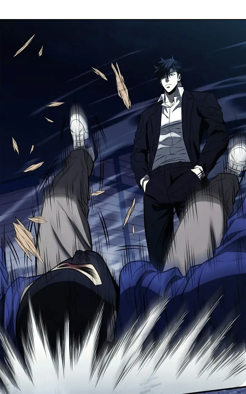 Read The Ex-Mercenary Prosecutor chapter 22 image 80 on Lezhin