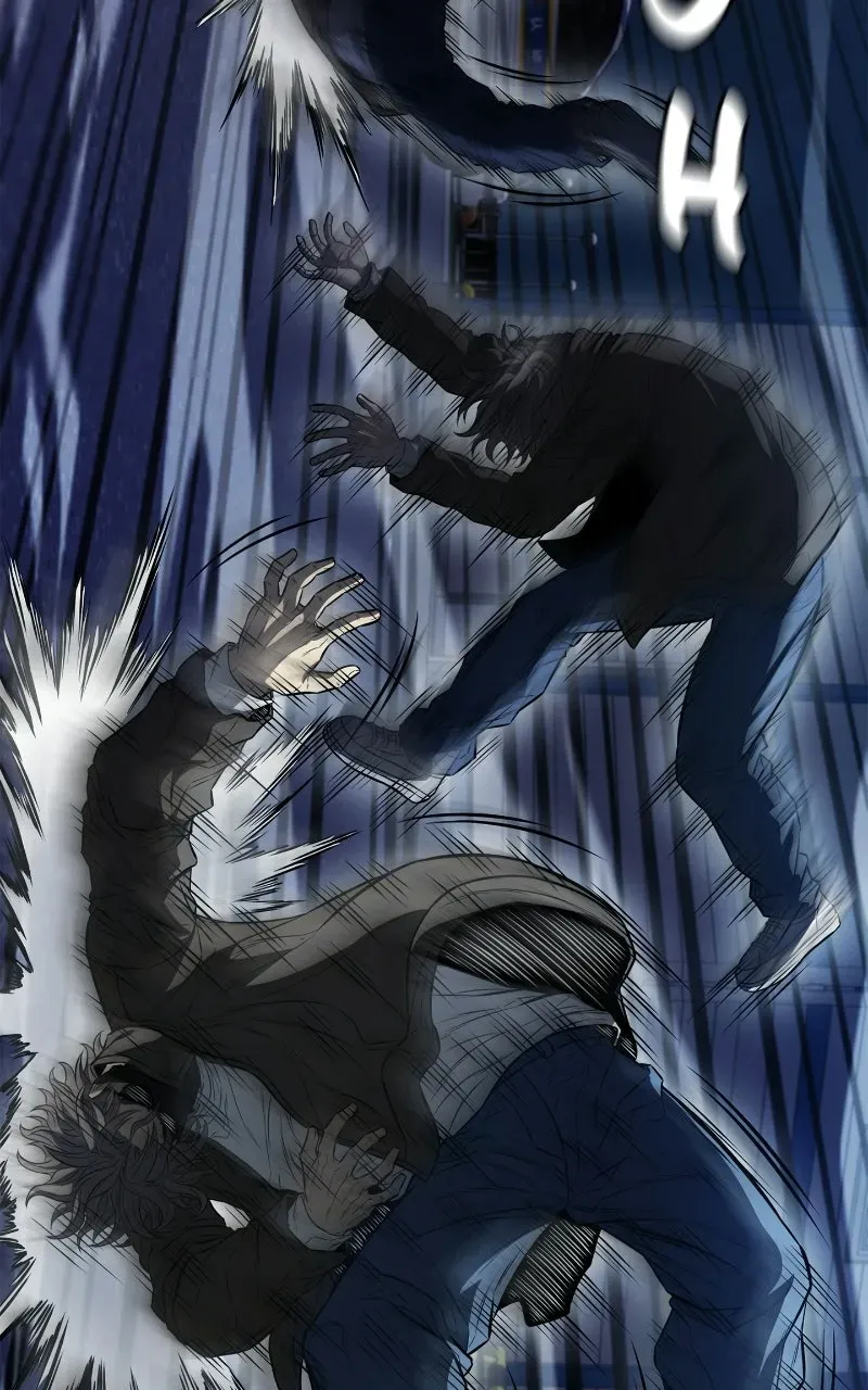 Read The Ex-Mercenary Prosecutor chapter 22 image 91 on Lezhin