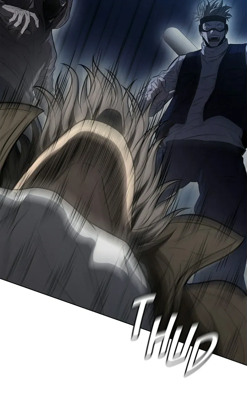 Read The Ex-Mercenary Prosecutor chapter 22 image 93 on Lezhin