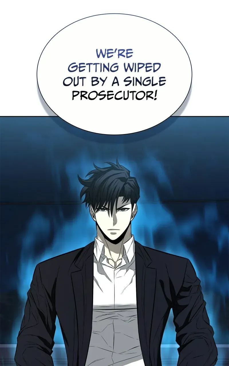 Read The Ex-Mercenary Prosecutor chapter 22 image 98 on Lezhin