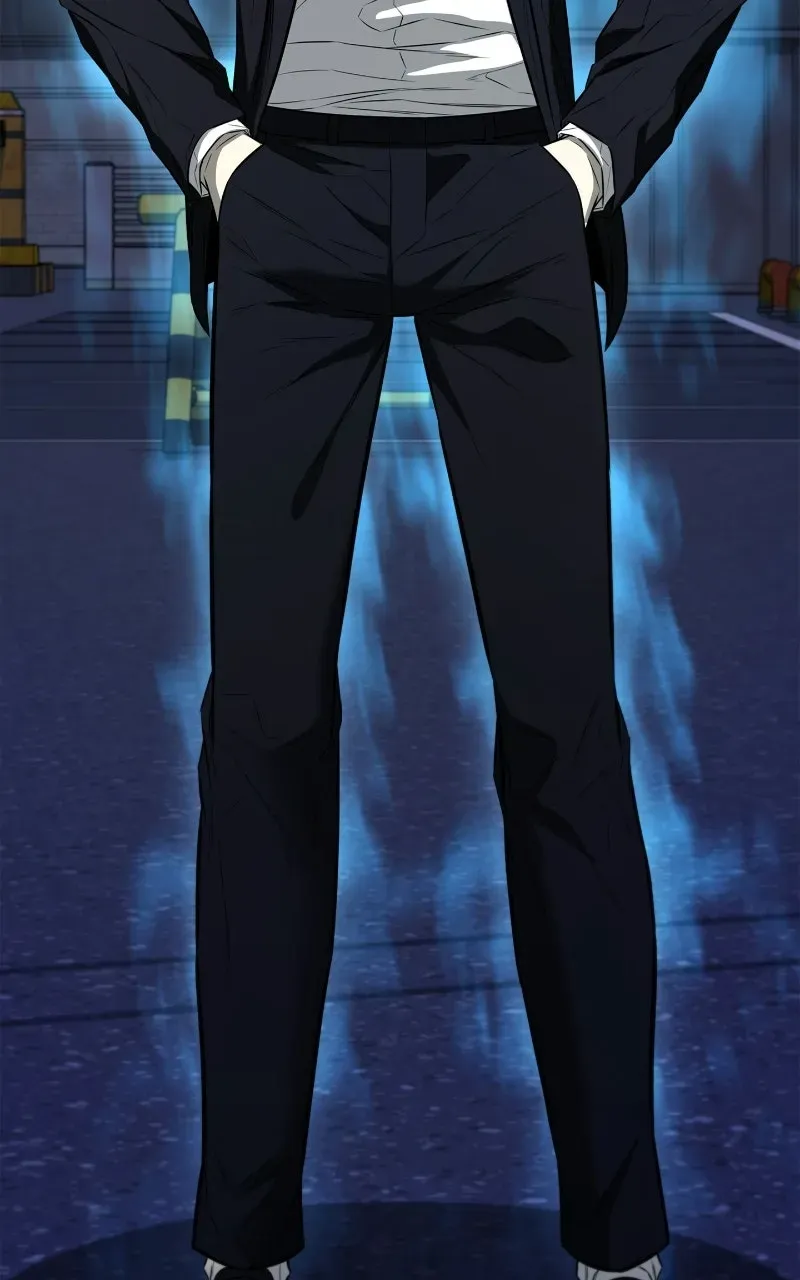 Read The Ex-Mercenary Prosecutor chapter 22 image 99 on Lezhin