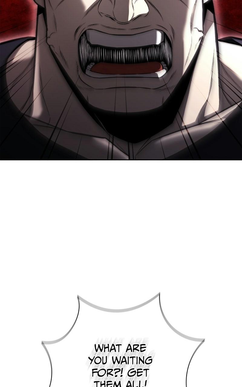Read The Ex-Mercenary Prosecutor chapter 23 image 1 on Lezhin
