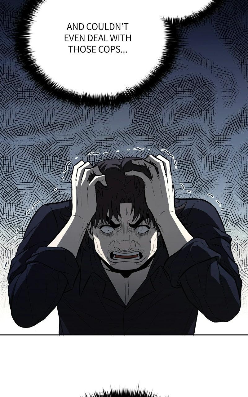 Read The Ex-Mercenary Prosecutor chapter 23 image 106 on Lezhin