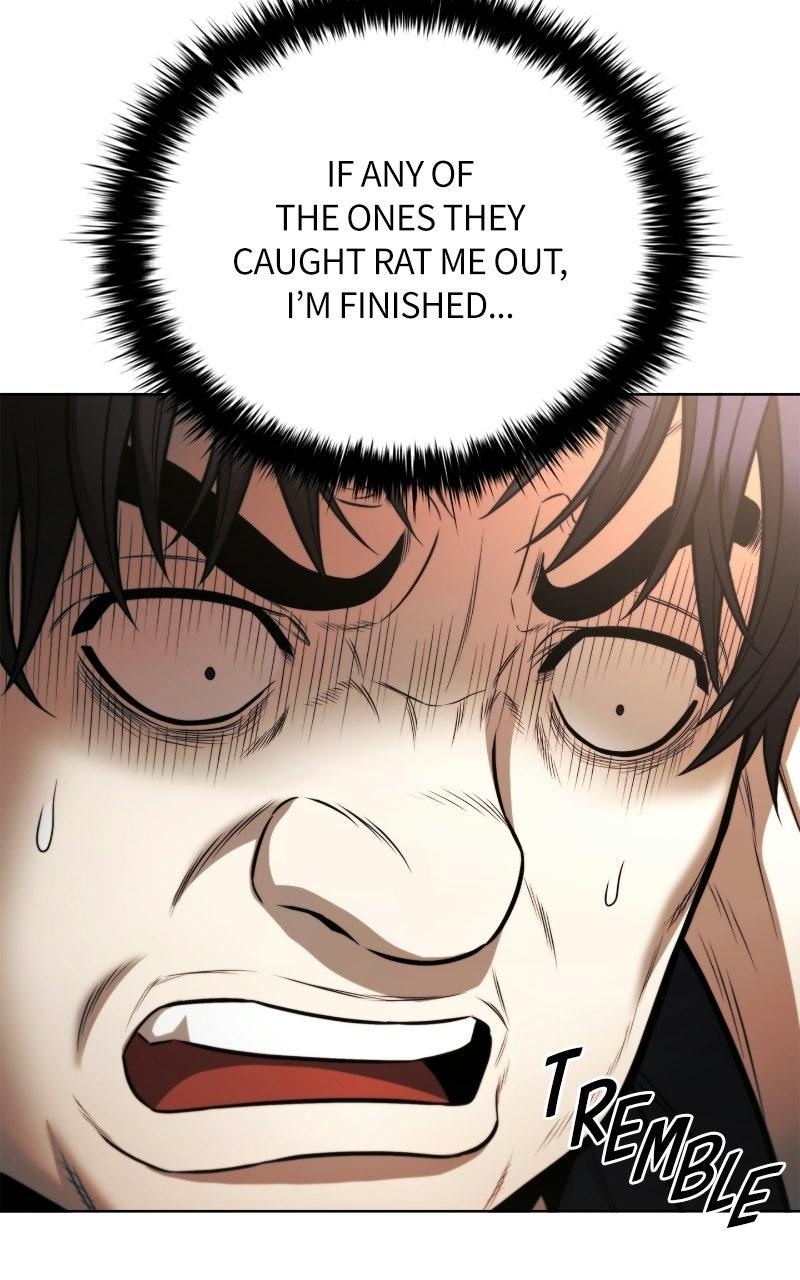 Read The Ex-Mercenary Prosecutor chapter 23 image 107 on Lezhin