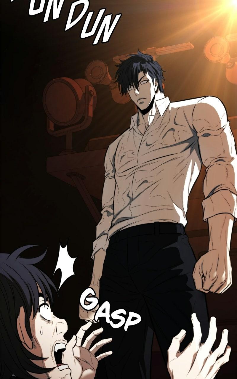 Read The Ex-Mercenary Prosecutor chapter 23 image 110 on Lezhin