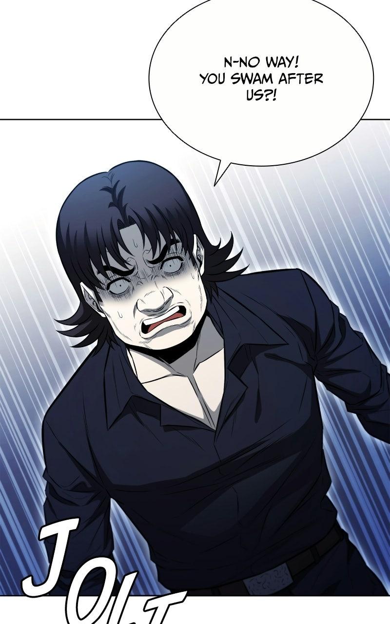 Read The Ex-Mercenary Prosecutor chapter 23 image 113 on Lezhin