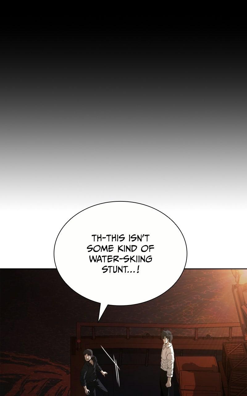 Read The Ex-Mercenary Prosecutor chapter 23 image 116 on Lezhin