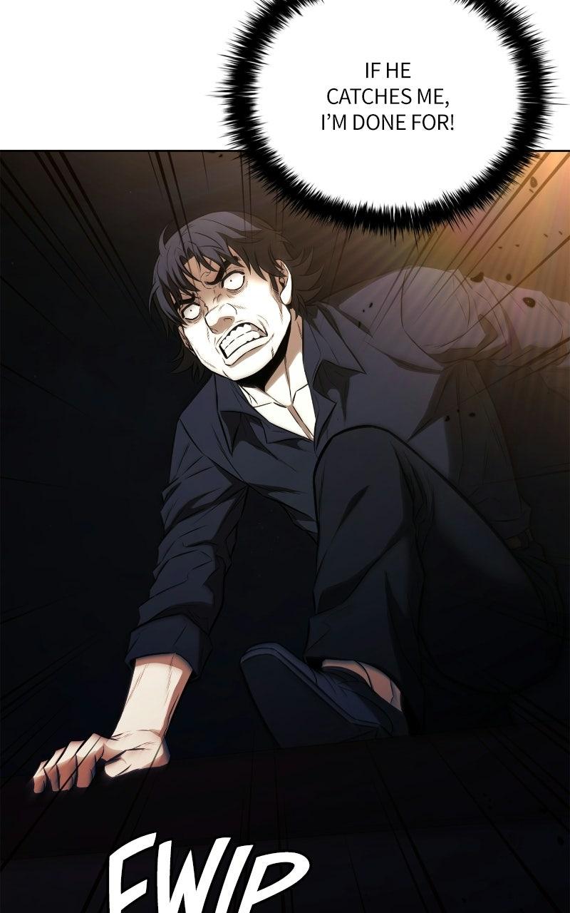 Read The Ex-Mercenary Prosecutor chapter 23 image 118 on Lezhin