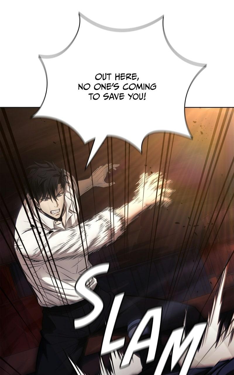 Read The Ex-Mercenary Prosecutor chapter 23 image 121 on Lezhin