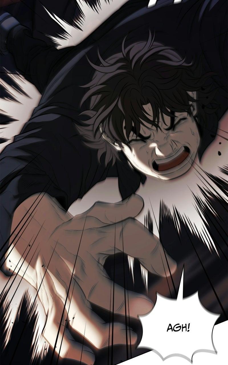Read The Ex-Mercenary Prosecutor chapter 23 image 122 on Lezhin