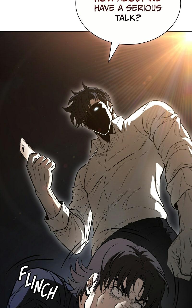 Read The Ex-Mercenary Prosecutor chapter 23 image 126 on Lezhin