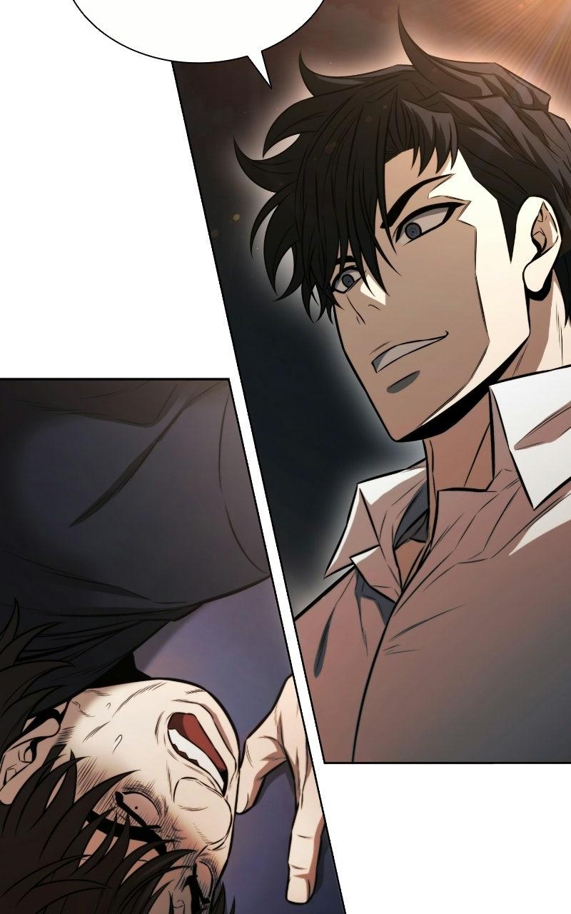 Read The Ex-Mercenary Prosecutor chapter 23 image 128 on Lezhin