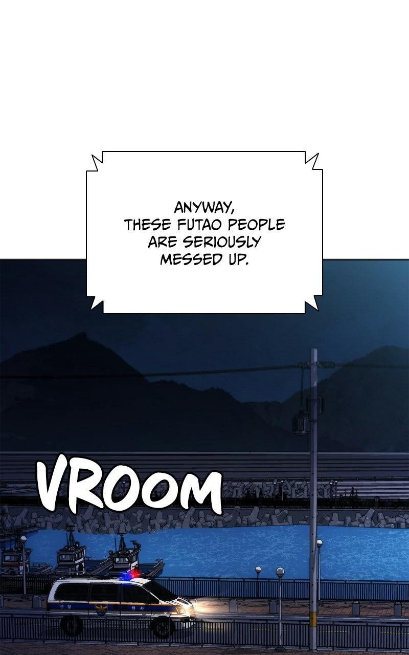 Read The Ex-Mercenary Prosecutor chapter 23 image 13 on Lezhin