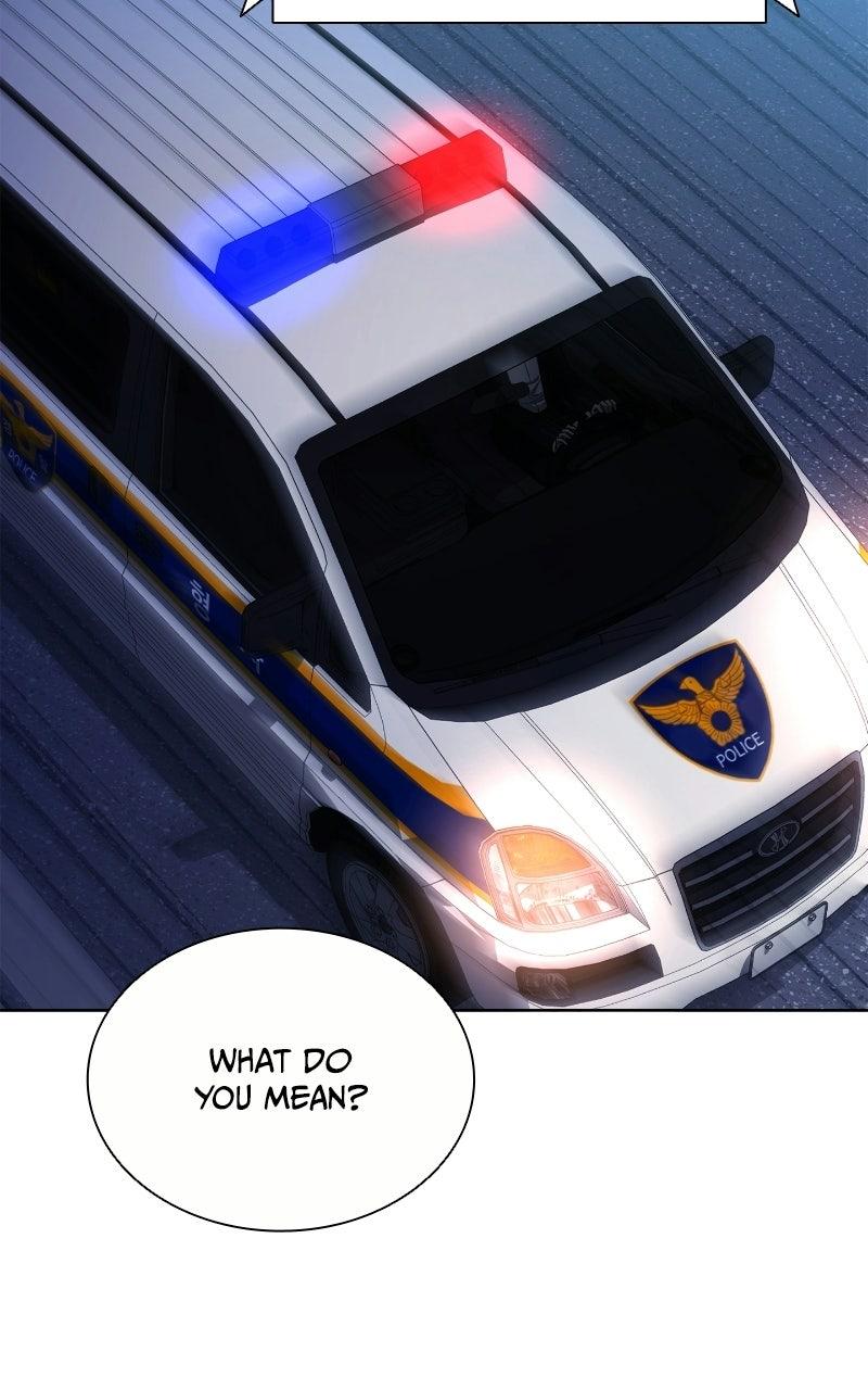 Read The Ex-Mercenary Prosecutor chapter 23 image 15 on Lezhin