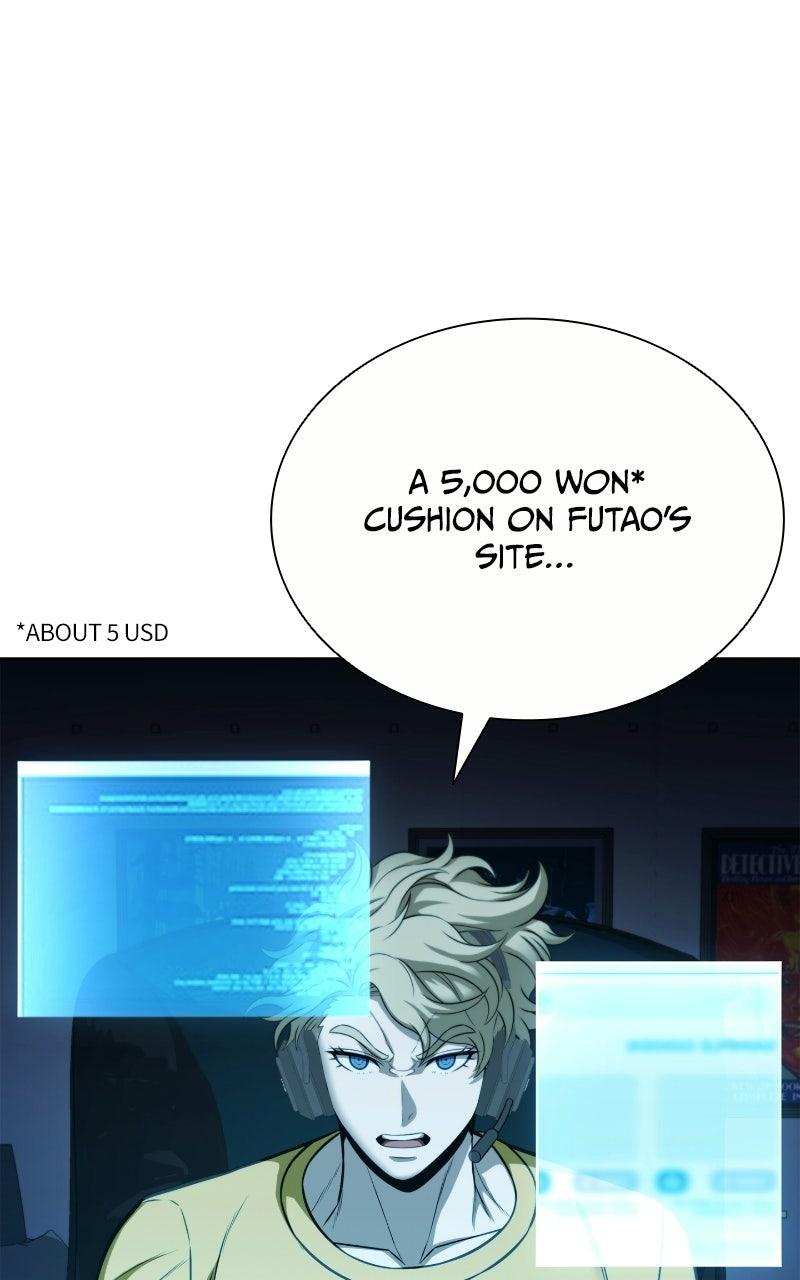 Read The Ex-Mercenary Prosecutor chapter 23 image 16 on Lezhin