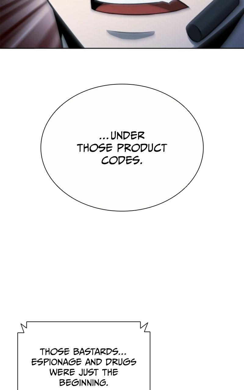 Read The Ex-Mercenary Prosecutor chapter 23 image 19 on Lezhin