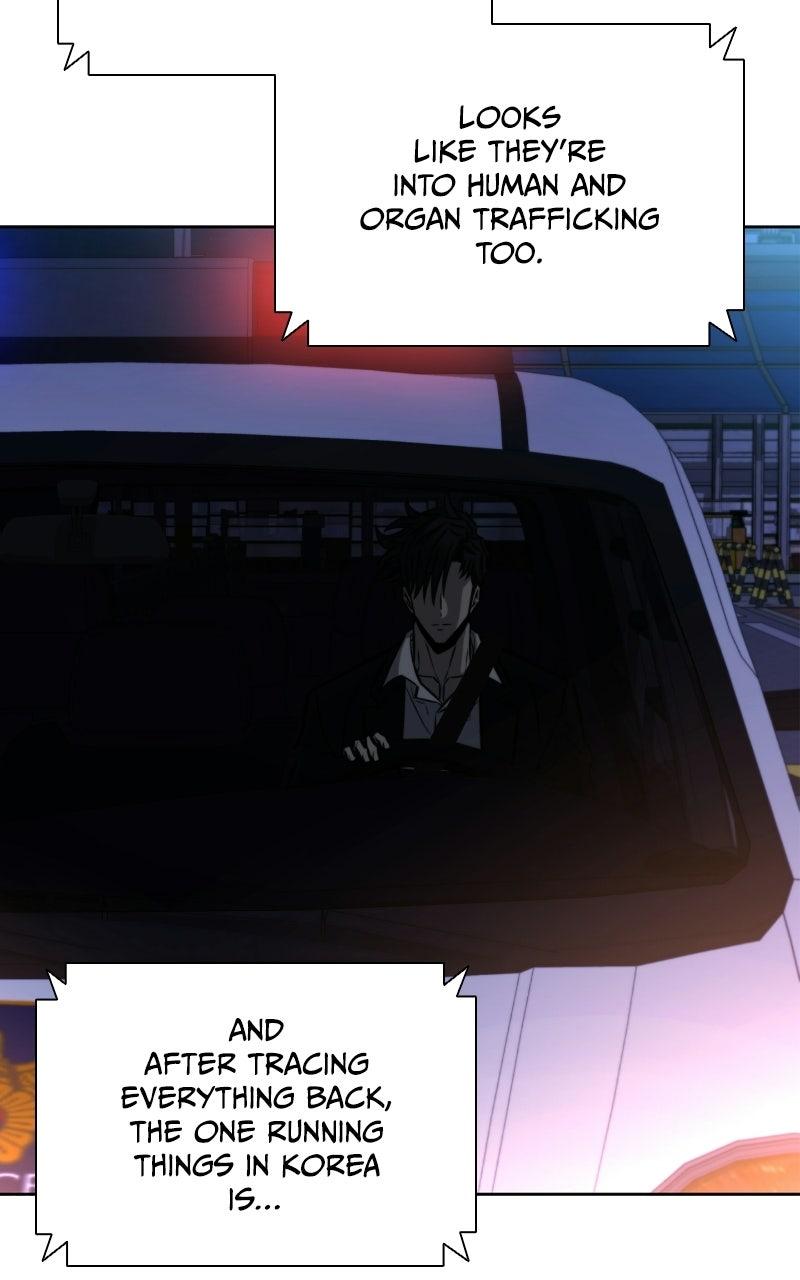 Read The Ex-Mercenary Prosecutor chapter 23 image 20 on Lezhin