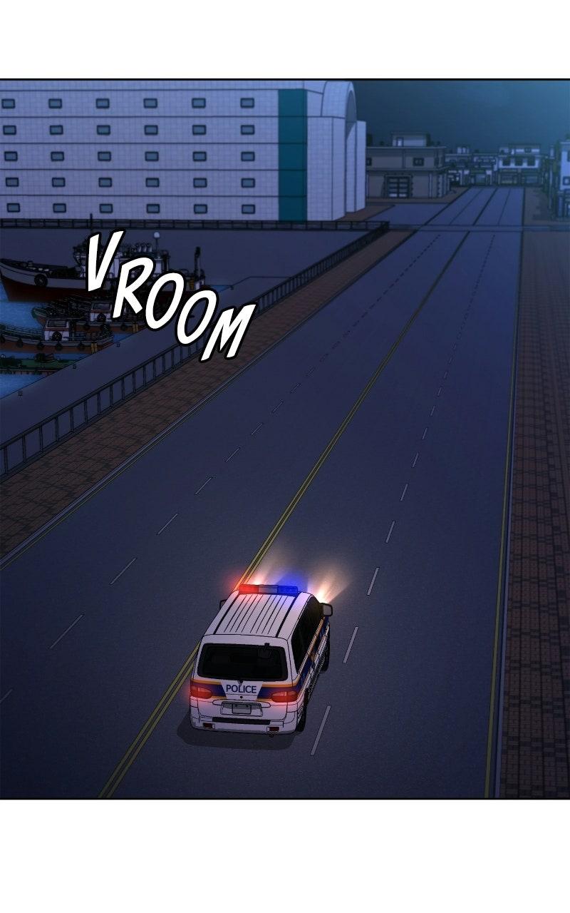 Read The Ex-Mercenary Prosecutor chapter 23 image 23 on Lezhin