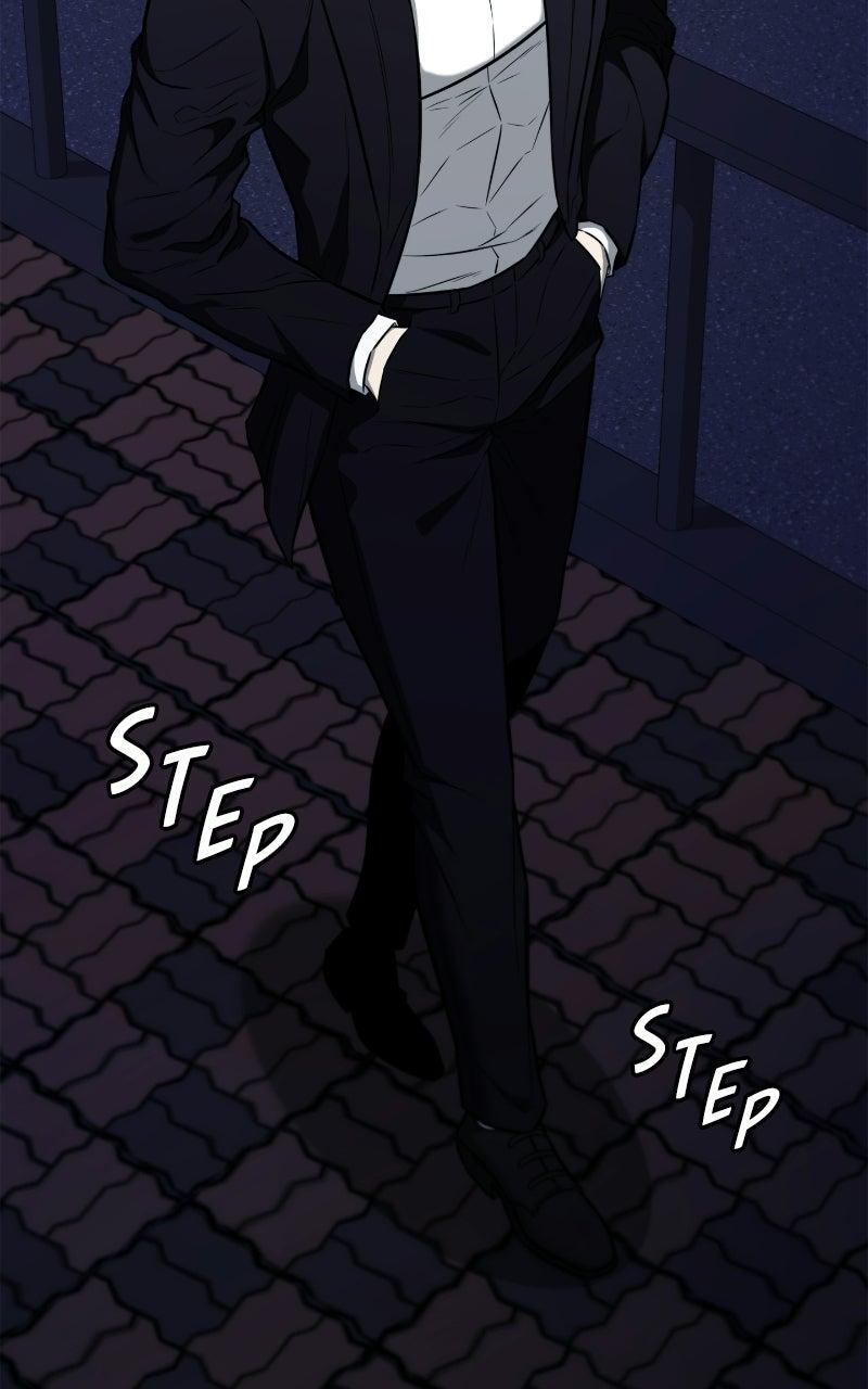 Read The Ex-Mercenary Prosecutor chapter 23 image 26 on Lezhin