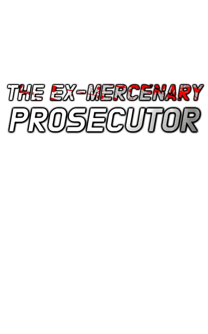 Read The Ex-Mercenary Prosecutor chapter 23 image 31 on Lezhin