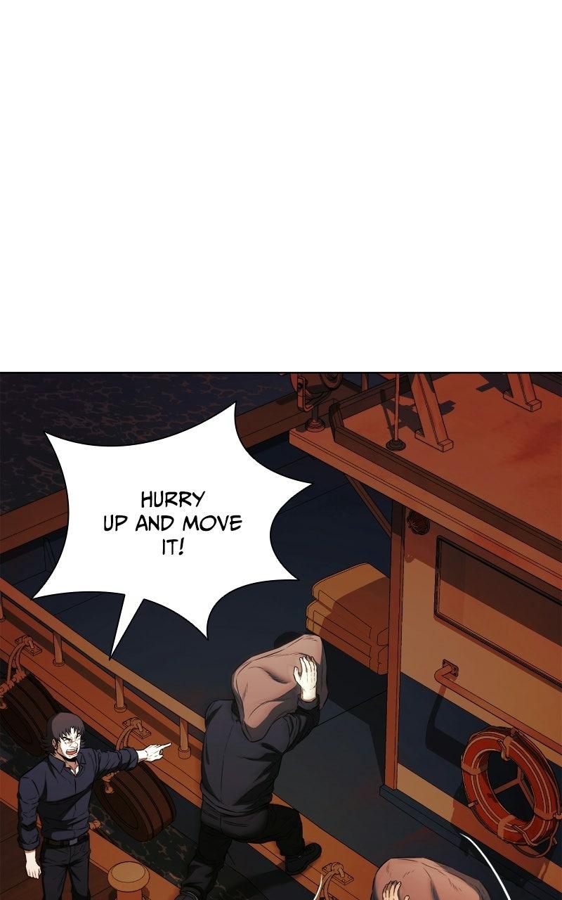 Read The Ex-Mercenary Prosecutor chapter 23 image 33 on Lezhin
