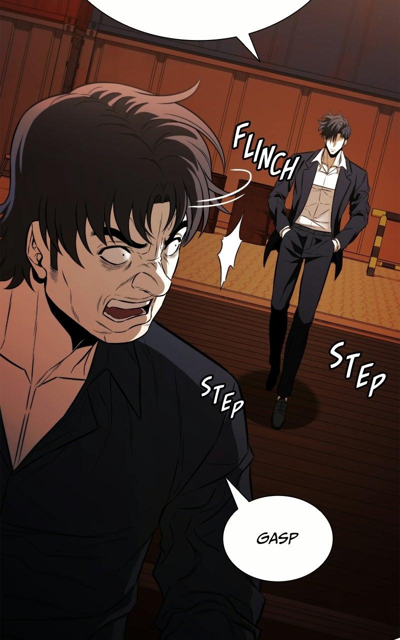 Read The Ex-Mercenary Prosecutor chapter 23 image 35 on Lezhin