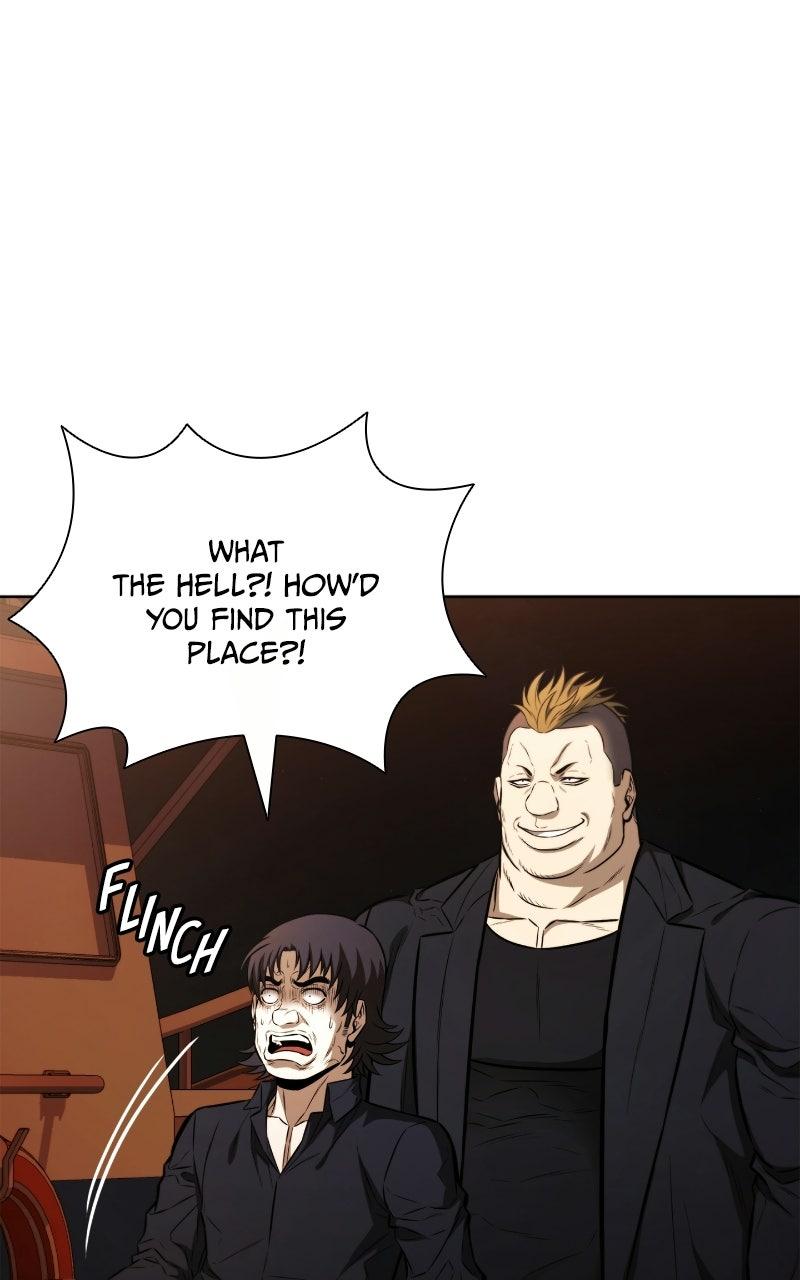 Read The Ex-Mercenary Prosecutor chapter 23 image 38 on Lezhin