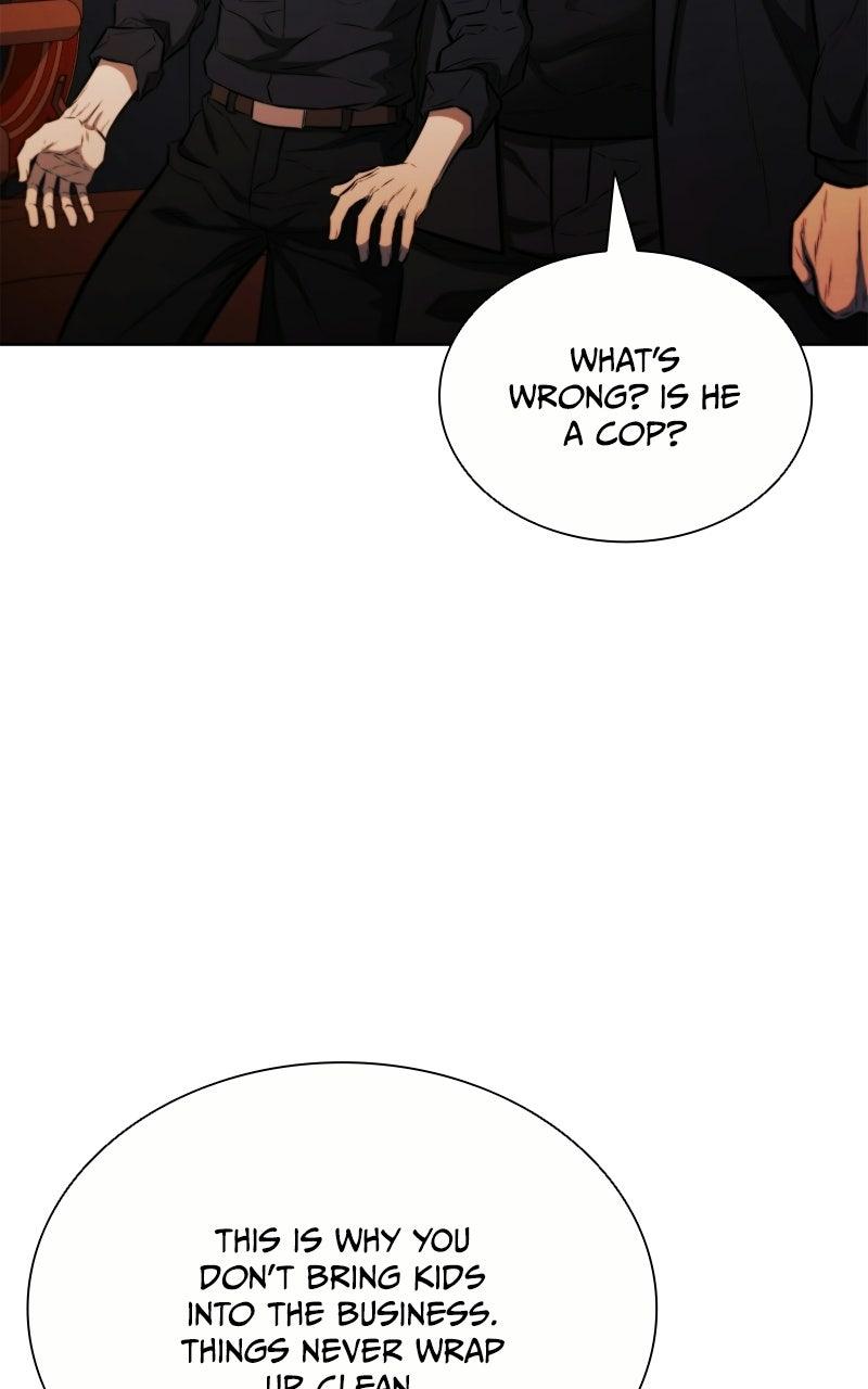 Read The Ex-Mercenary Prosecutor chapter 23 image 39 on Lezhin