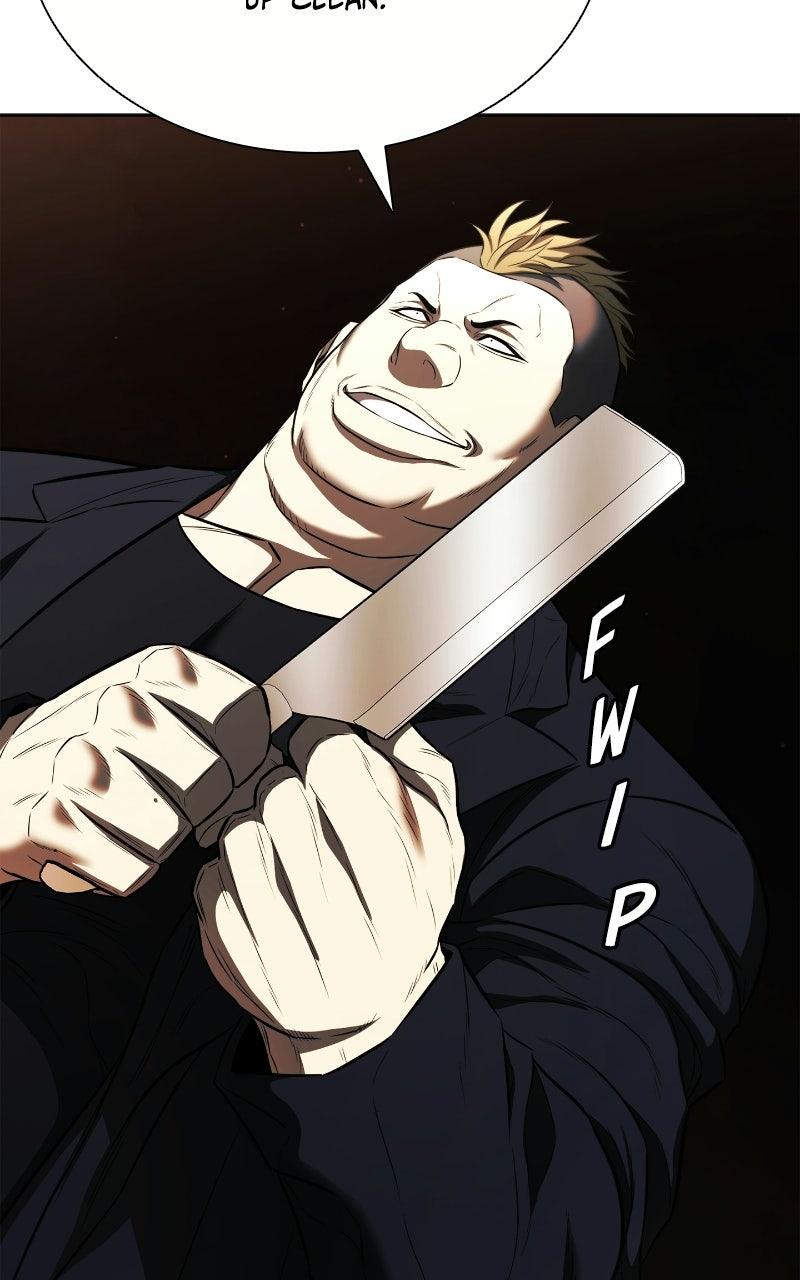 Read The Ex-Mercenary Prosecutor chapter 23 image 40 on Lezhin