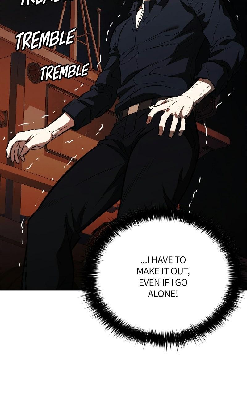 Read The Ex-Mercenary Prosecutor chapter 23 image 46 on Lezhin
