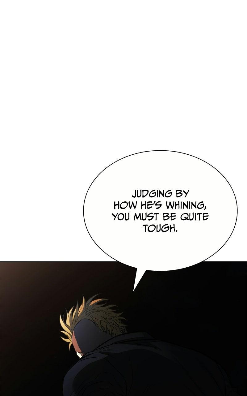 Read The Ex-Mercenary Prosecutor chapter 23 image 47 on Lezhin