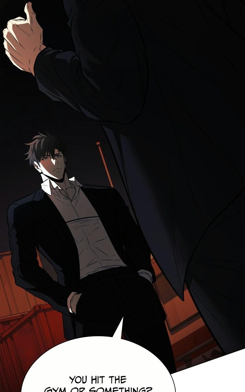 Read The Ex-Mercenary Prosecutor chapter 23 image 48 on Lezhin