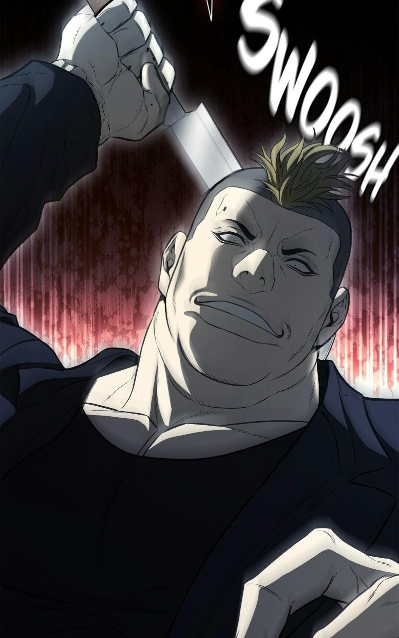 Read The Ex-Mercenary Prosecutor chapter 23 image 50 on Lezhin