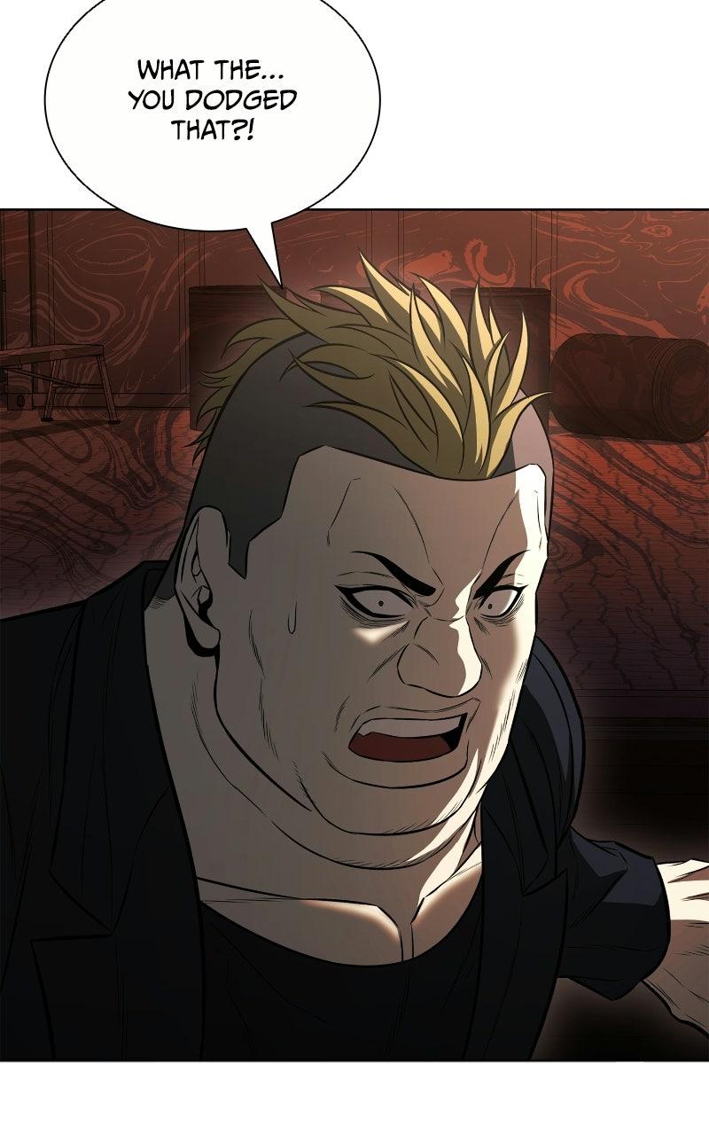 Read The Ex-Mercenary Prosecutor chapter 23 image 64 on Lezhin