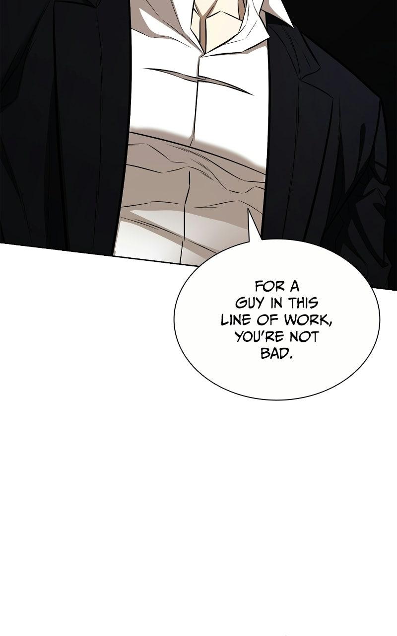 Read The Ex-Mercenary Prosecutor chapter 23 image 66 on Lezhin